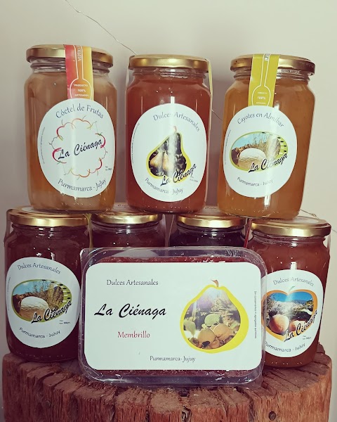 Dulces La Ciénaga - imagen 1