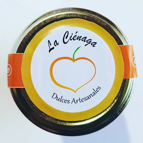 Dulces La Ciénaga - 3