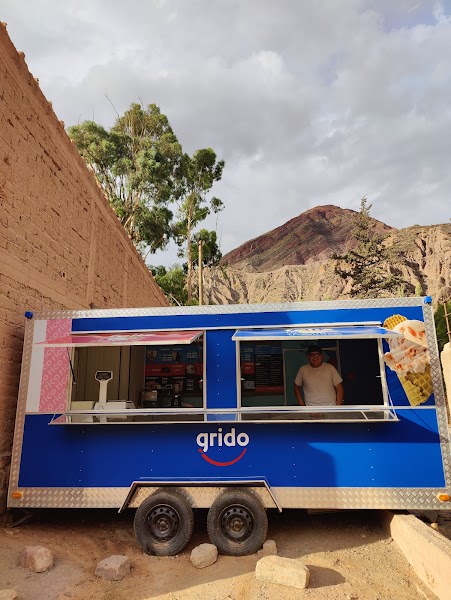 Grido - imagen 1