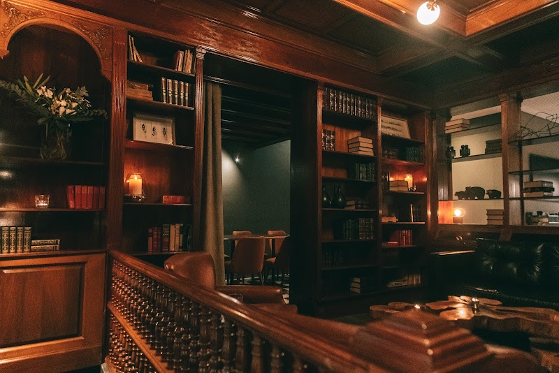 El Bodeguero Restaurante - imagen 1