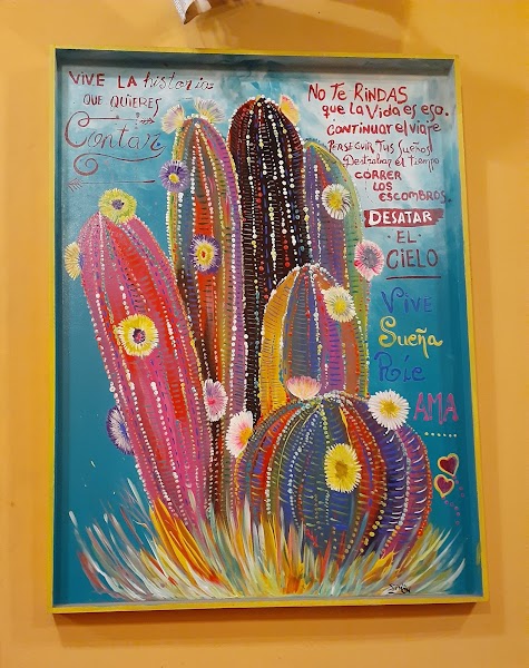 Las Brasas - 4