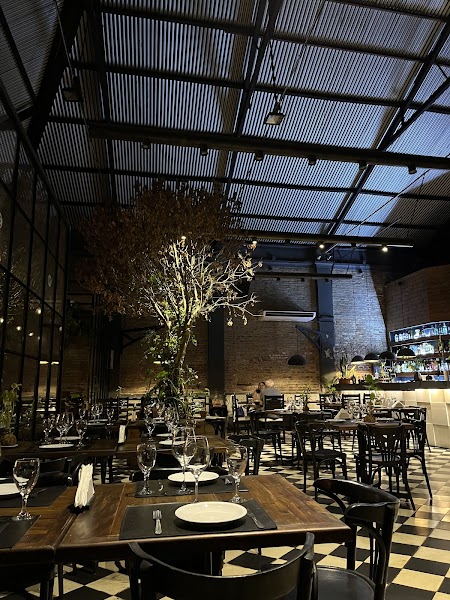 802 Cocina A Las Brasas - 3
