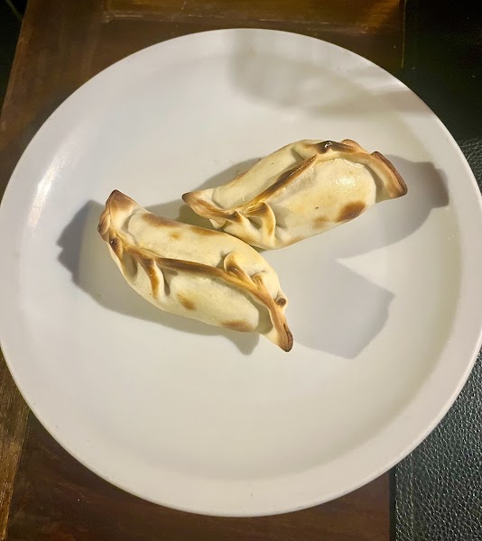 802 Cocina A Las Brasas - 5