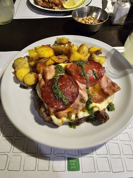 Cocina Ramirez! - 3