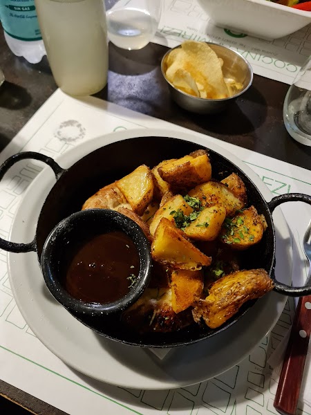 Cocina Ramirez! - 5