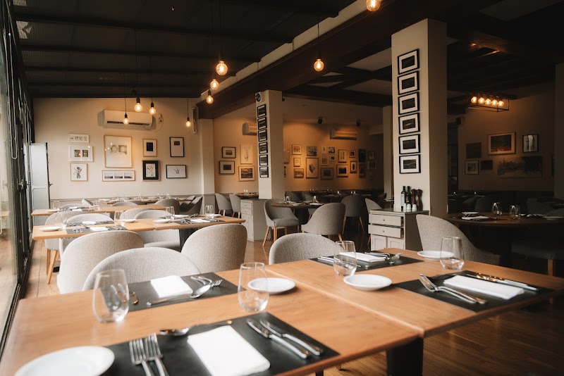 Restaurant Don Salvador - imagen 1