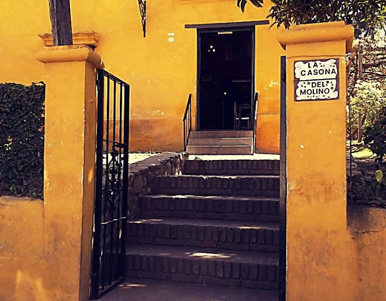 La Casona del Molino - imagen 1