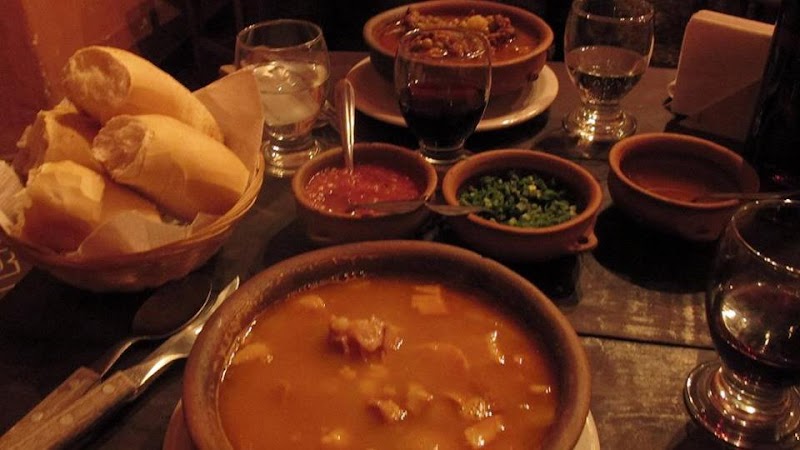 La Casona del Molino - 2