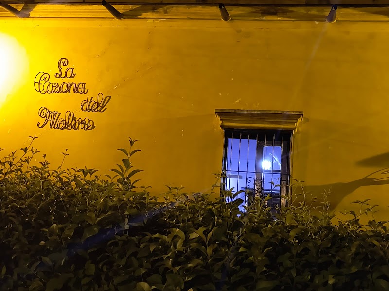 La Casona del Molino - 4