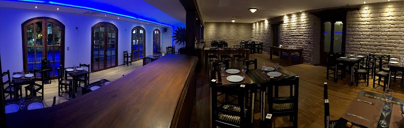 Adobe Cocina Regional - imagen 1