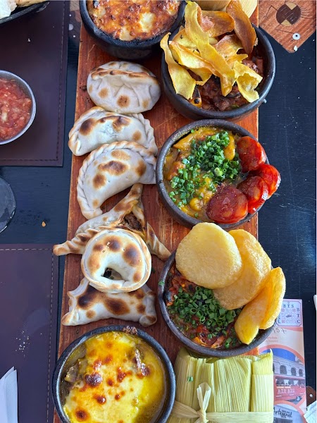 Adobe Cocina Regional - 4