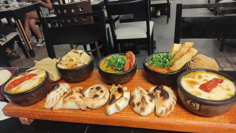 Adobe Cocina Regional - 5