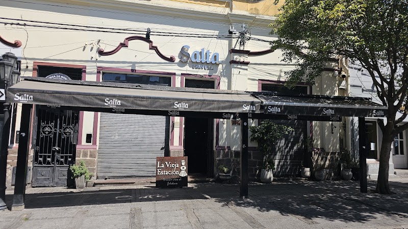 PEÑA LA VIEJA ESTACION - imagen 1