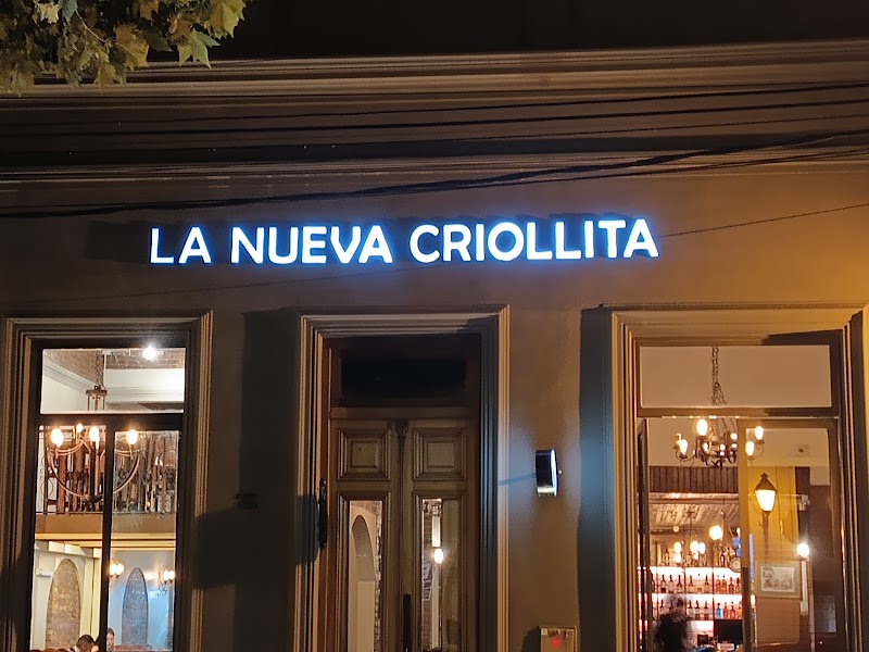 La Nueva Criollita - 2