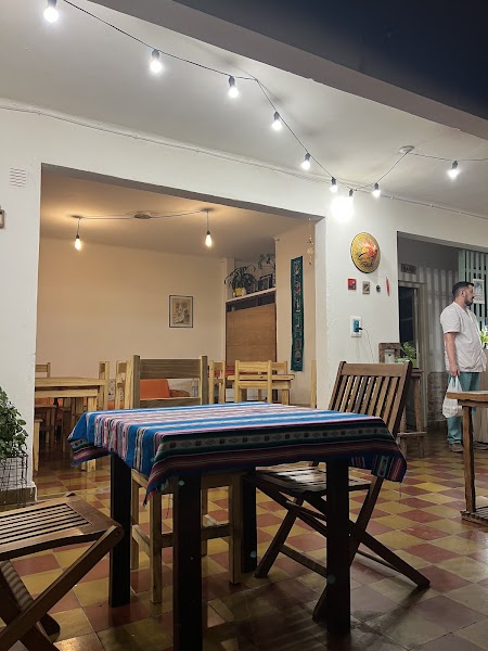 Casa Fonda - 4