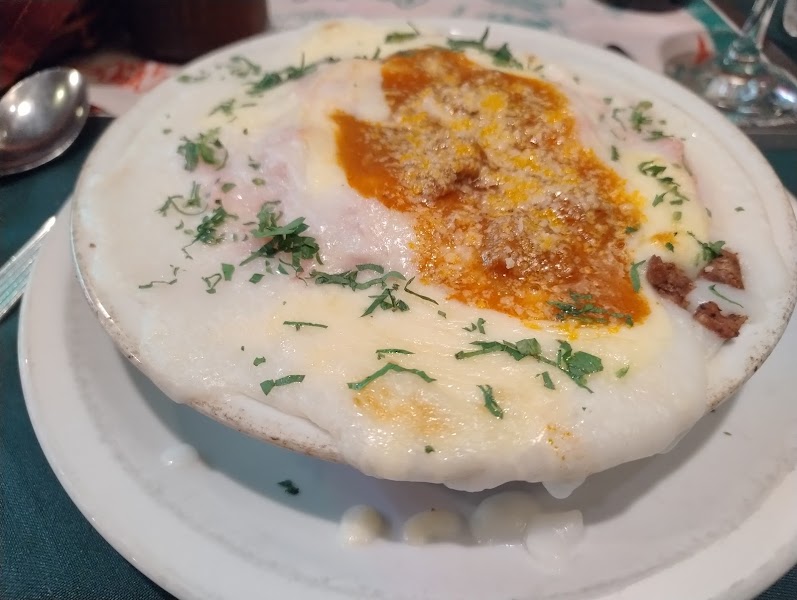 Trattoria Mamma Mia - 2
