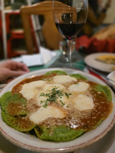 Trattoria Mamma Mia - 4