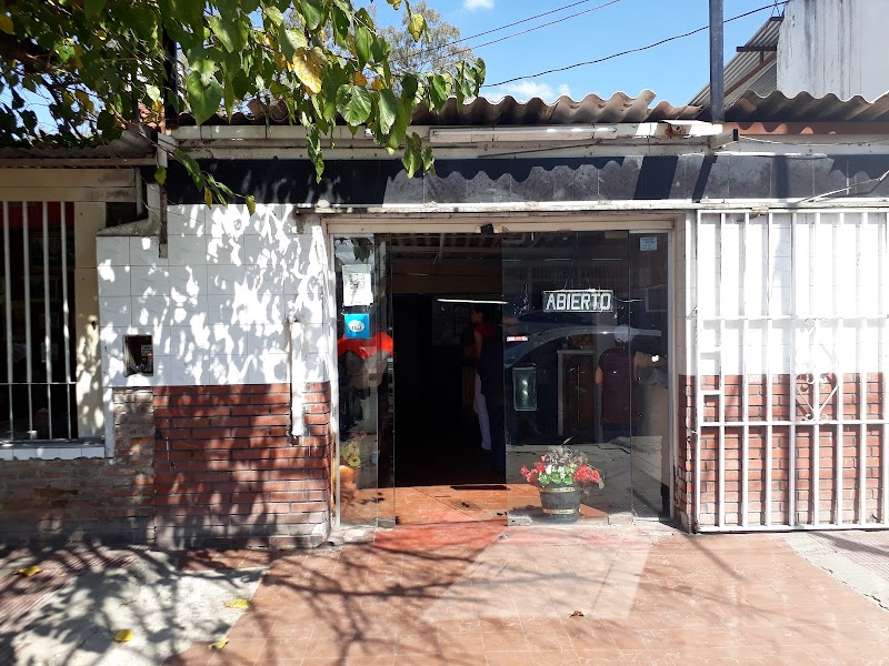 Parrillada Huguito Monserrat - imagen 1