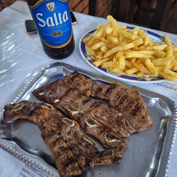 Parrillada Huguito Monserrat - 3