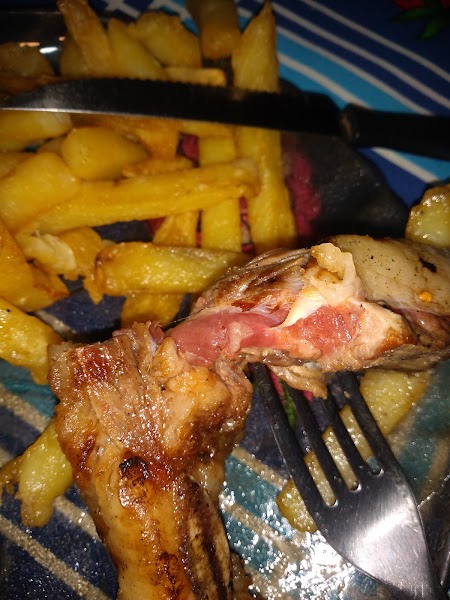 Parrillada Huguito Monserrat - 4