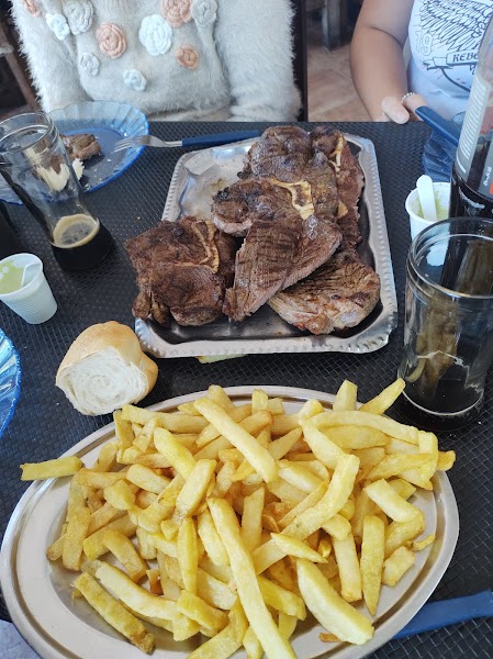 Parrillada Huguito Monserrat - 5
