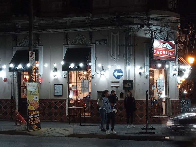 La Rinconada - imagen 1