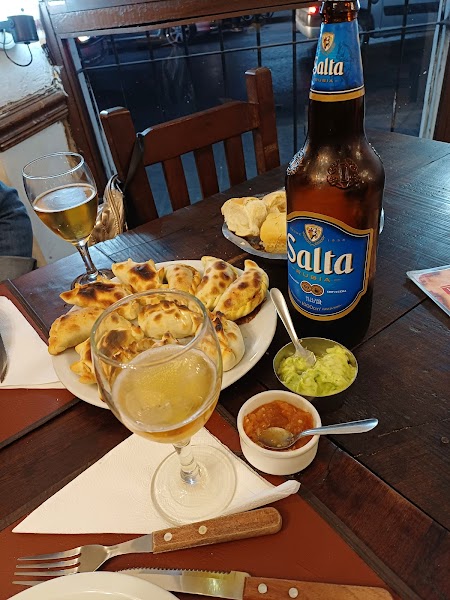 La Rinconada - 3