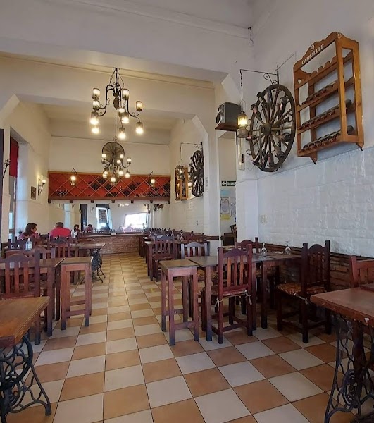 La Rinconada - 4