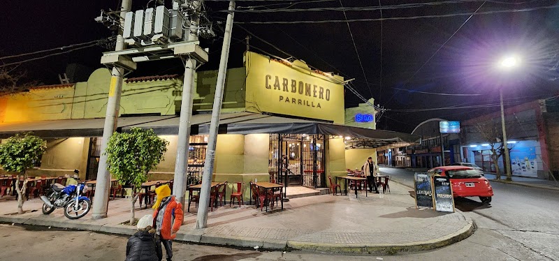 Carbonero - imagen 1
