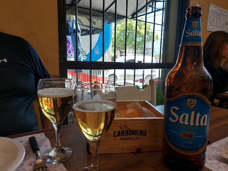 Carbonero - 2