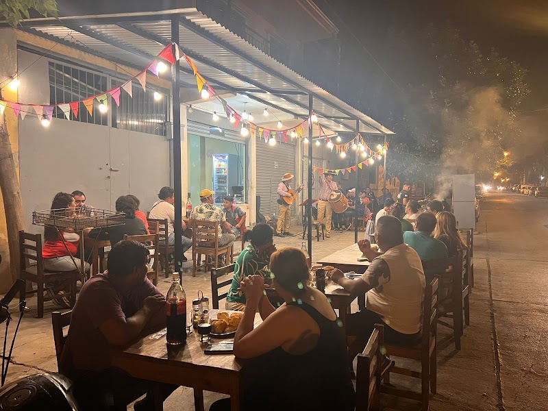La Parrillada de Enzo - imagen 1