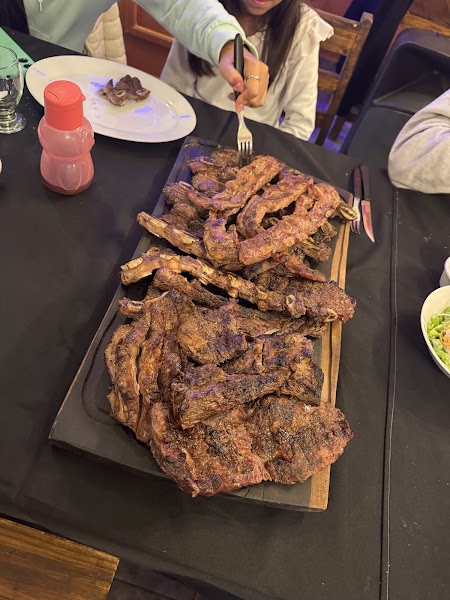 La Parrillada de Enzo - 3