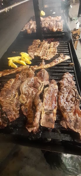 La Parrillada de Enzo - 4