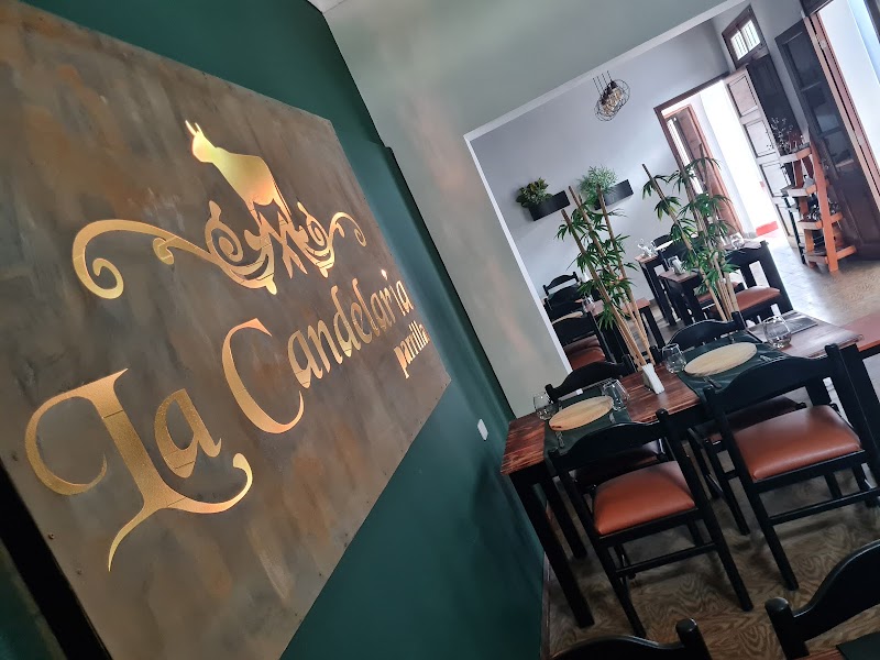 La Candelaría Parrilla - imagen 1