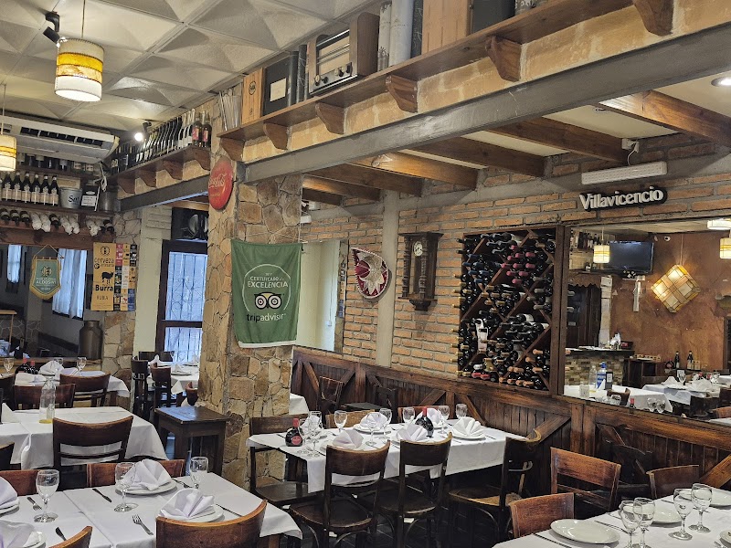 El Charrúa Restaurante y Parrillada - 4