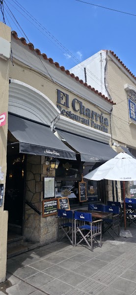 El Charrúa Restaurante y Parrillada - 5