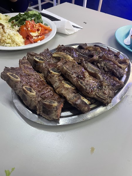 Parrilla Tobi - 3