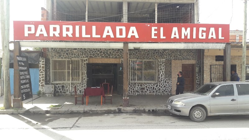 Parrillada El Amigal - imagen 1