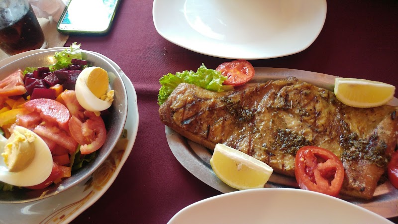 Parrillada El Amigal - 2