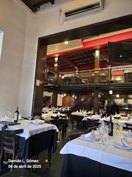 El Charrúa (Gimnasia y Tiro) - 5