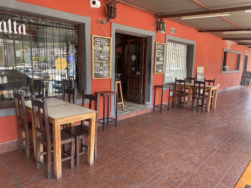 Restaurante Los Gauchos - imagen 1