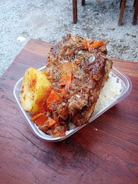PARRILLADA EL BAGUAL - 2