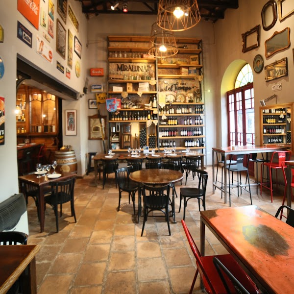 Café del Tiempo - imagen 1