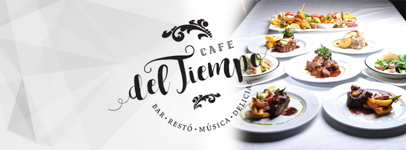 Café del Tiempo - 2