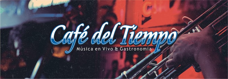 Café del Tiempo - 3