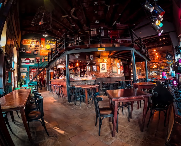 Café del Tiempo - 5