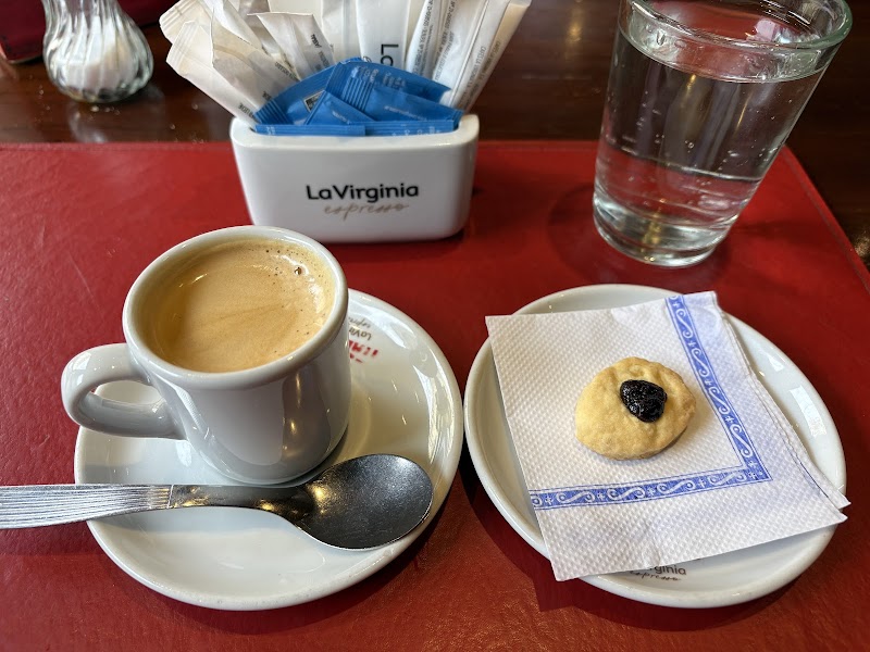 Van Gogh Café - 3