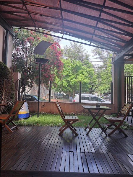 Café Martínez Salta - imagen 1