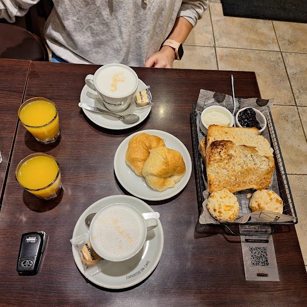 Café Martínez Salta - 2