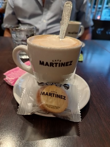 Café Martínez Salta - 4